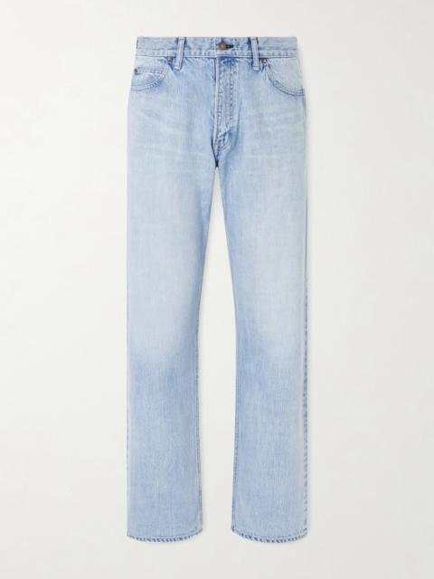Blue Blue Japan Straight-Leg Jeans