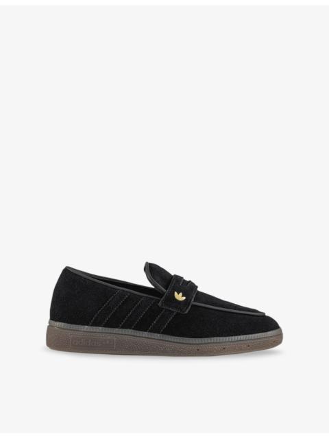 adidas Handball Spezial Suede Loafers