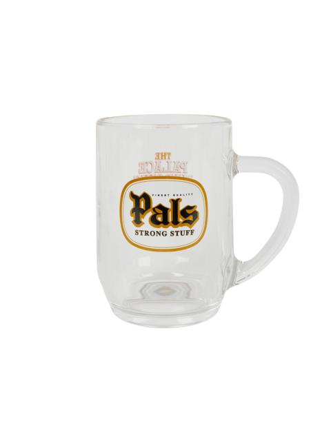 PALACE PUB GRUB STEIN CLEAR