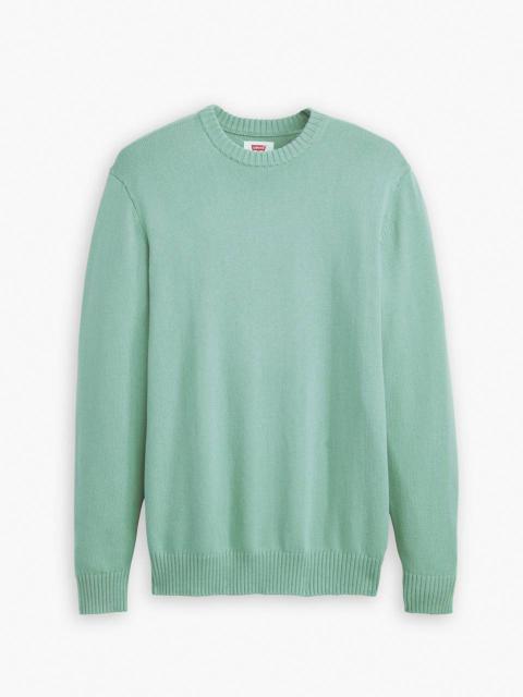 Levi's RED TAB CREWNECK SWEATER
