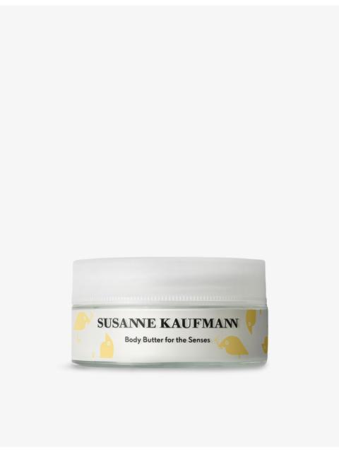 Susanne Kaufmann For The Senses Body Butter 200ml