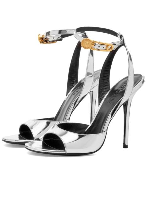 VERSACE Versace Safety Pin Stilleto