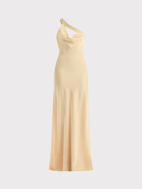 HERVE LEGER THE FIORA GOWN
