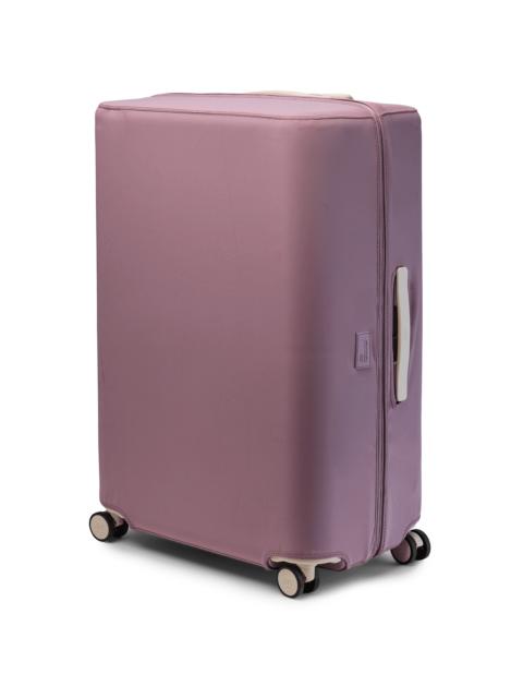 July Classic Luggage Cover - Checked