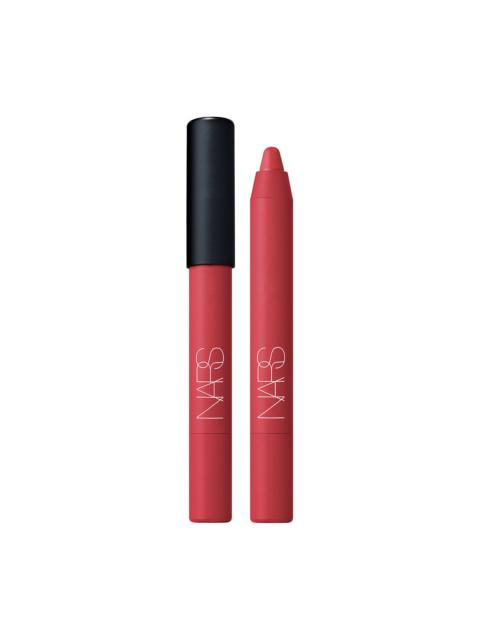 NARS Cosmetics Powermatte High-Intensity Long-Lasting Lip Pencil