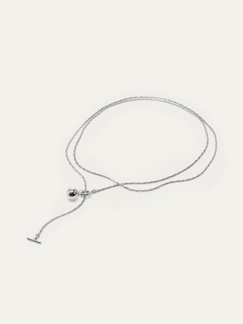 JENNY BIRD Constance Wrap Chain