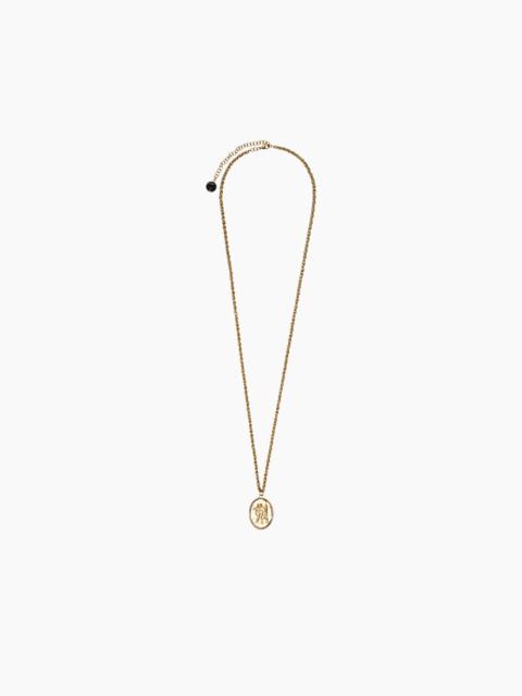 NINA RICCI Three Graces Necklace