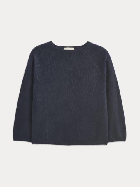EVERLANE LUSH CASHMERE BOATNECK SWEATER
