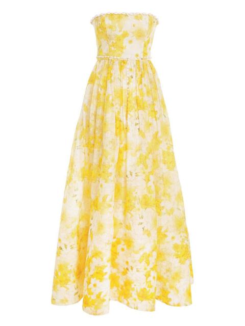 Zimmermann WONDERLAND SHELL GOWN