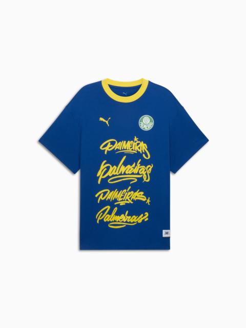 PUMA HOOPS x SE PALMEIRAS Basketball Tee Men