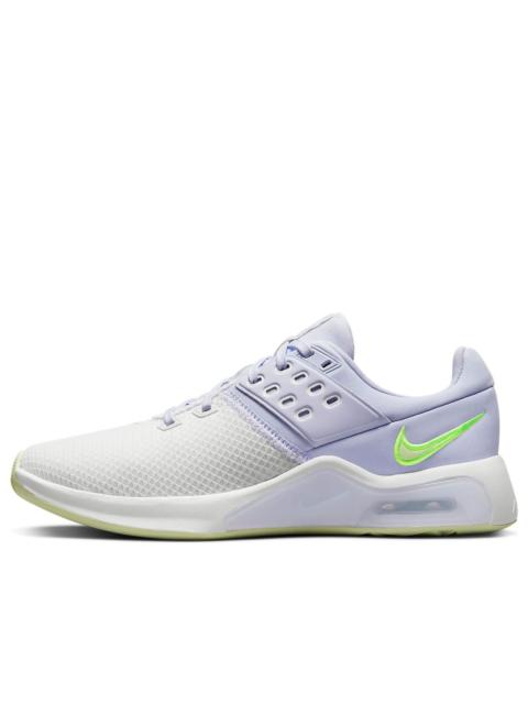 Nike (WMNS) Nike Air Max Bella TR Trainer 4 'White Purple' CW3398-103