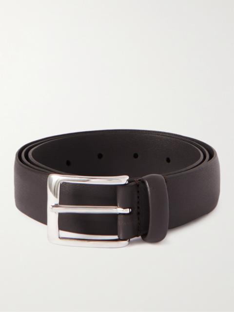 Anderson's 3cm Leather Belt
