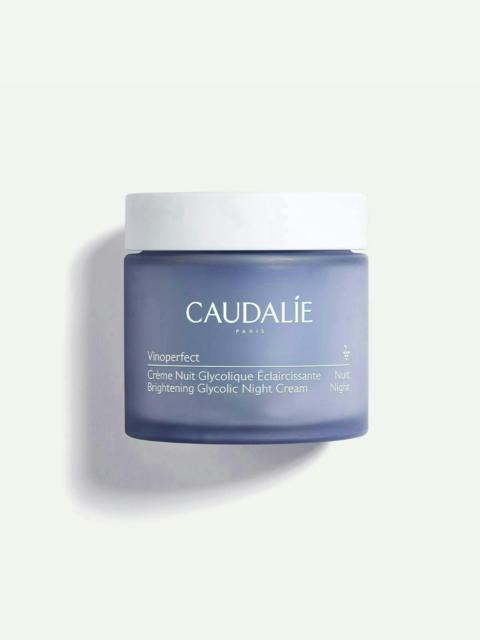 Caudalie Brightening Glycolic Night Cream