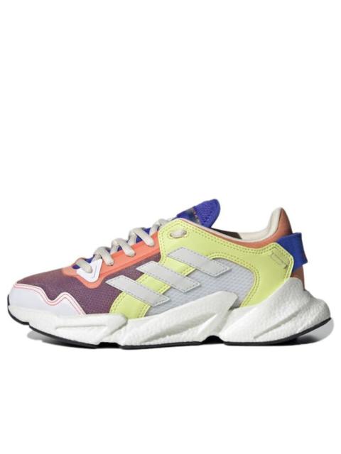 (WMNS) adidas Karlie Kloss x X9000 'Ambient Blush Multi' S24028