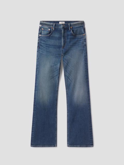 Citizens of Humanity Vidia Mid Rise Boot
In Abalone