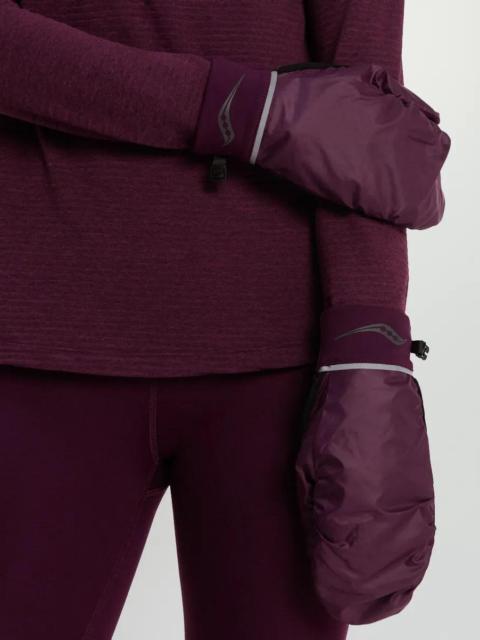 Saucony Hurricane Convertible Mitt