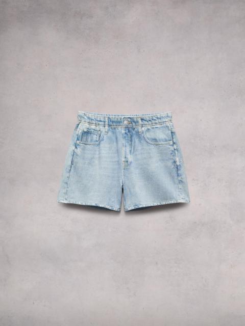 Miramar 4" Walking Short
Mid-Rise Short