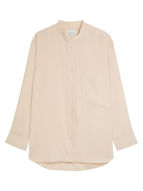 Studio Nicholson Studio Nicholson Modal-blend Shirt