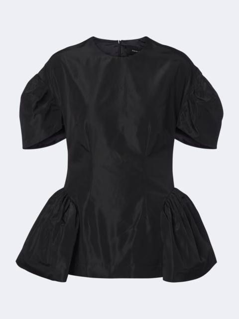 Simone Rocha Peplum top