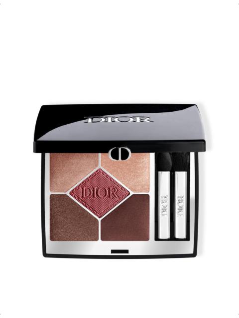 Dior Diorshow 5 Couleurs eyeshadow palette 2.2g