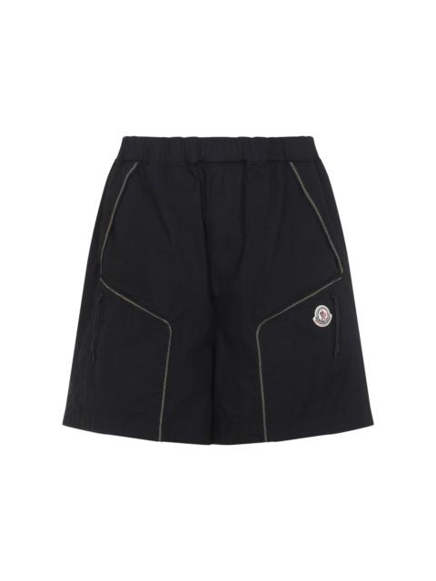 Moncler Moncler Cotton Bermuda Men