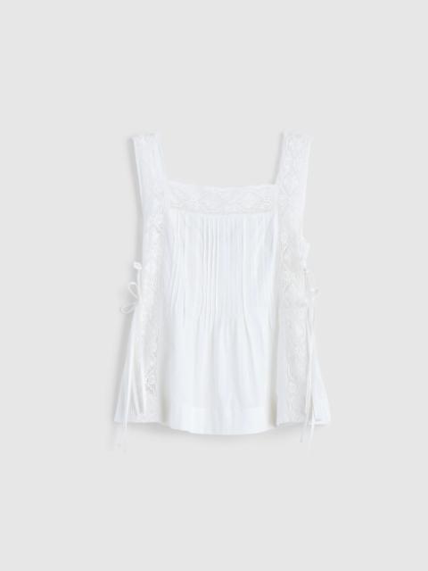 Madewell The Sophie Top