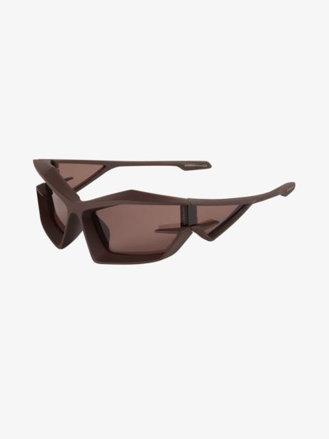 GIV CUT UNISEX INJECTED SUNGLASSES