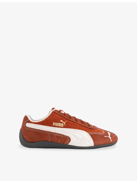 PUMA Speedcat OG Suede Trainers