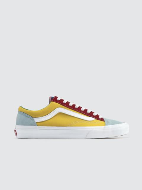 Vans STYLE 36