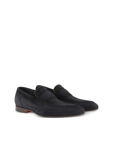 Carlos loafers
