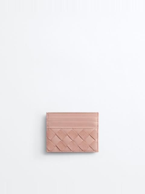 Bottega Veneta Intrecciato Credit Card Case