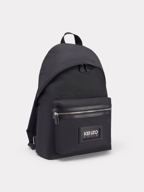 'KENZOGRAPHY' backpack