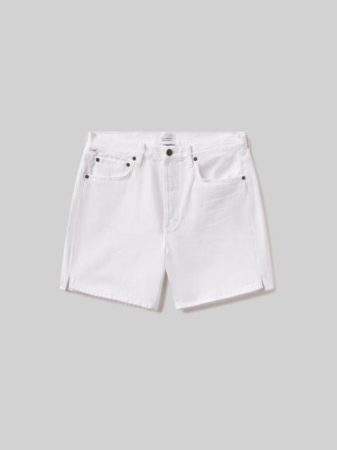 Citizens of Humanity Marlow Long Vintage Short
In Lumier