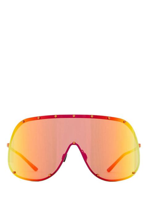 Rick Owens SUNGLASSES