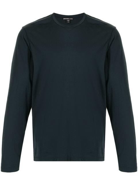 JAMES PERSE Lotus T-shirt