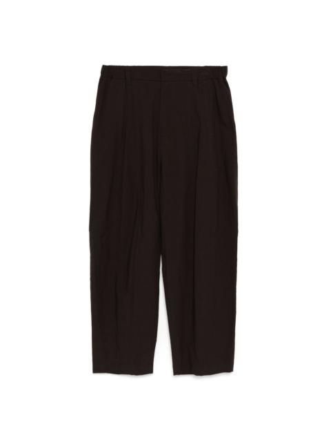 Toogood The Hiker trousers