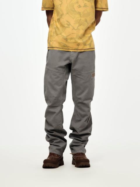 Martine Rose UTILITY TROUSER (GREY)