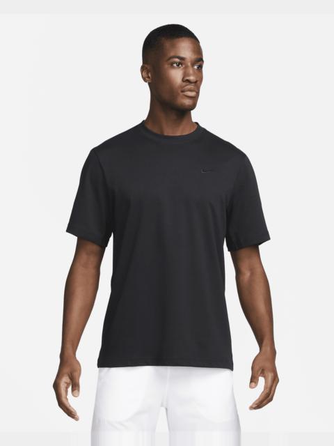 Nike Nike Primary Men's Dri-FIT Short-Sleeve Versatile Top
