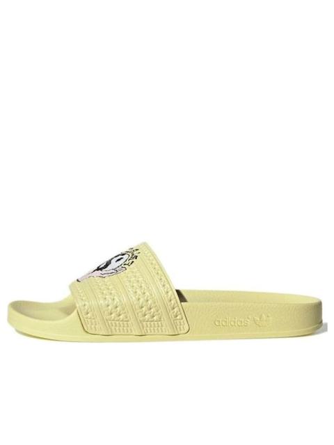 adidas adidas Palace x Slides 'Wellness' GZ3230