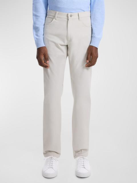 Theory Men's Raffi Pants in Neoteric Twill