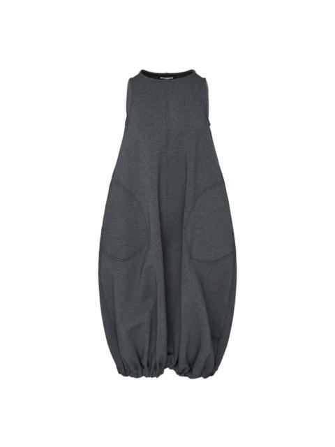 MELITTA BAUMEISTER Spongy O-Line Dress