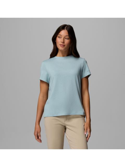 Columbia Women's Parsons Point Short Sleeve T-Shirt