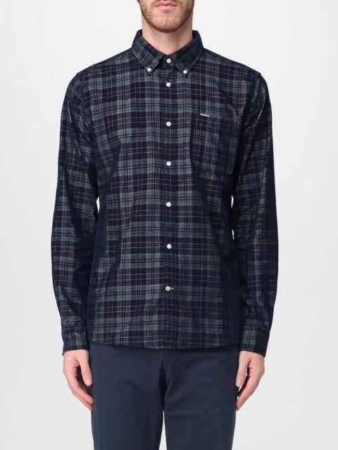 Barbour Shirt men Barbour