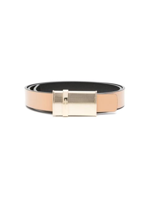 FERRAGAMO reversible belt