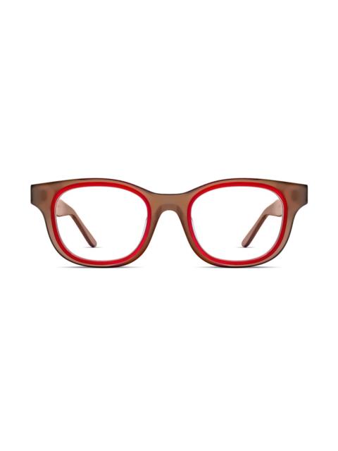 THIERRY LASRY TYRANNY