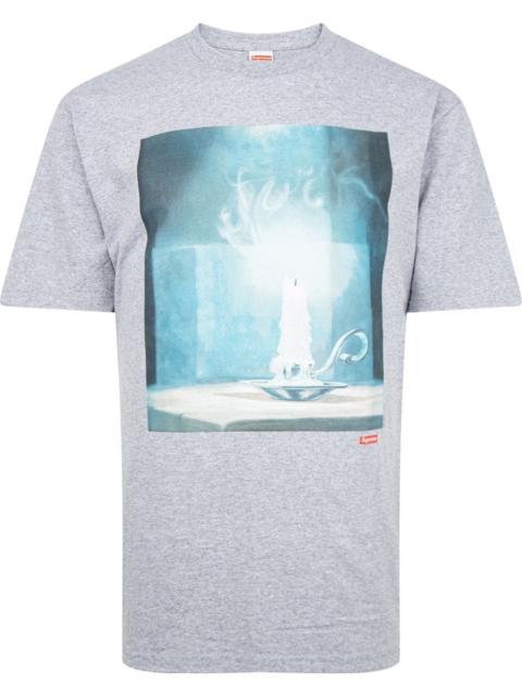 Supreme F*ck print T-shirt