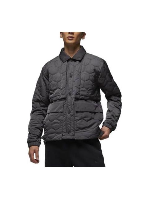 Jordan Air Jordan 23 Engineered Jacket 'Dark Shadow' DV7696-022