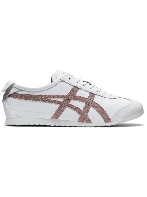 Onitsuka Tiger Onitsuka Tiger Mexico 66 White Rose Gold