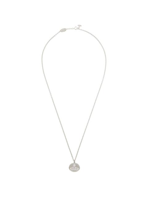 Vivienne Westwood Rosabelle Pendant Necklace