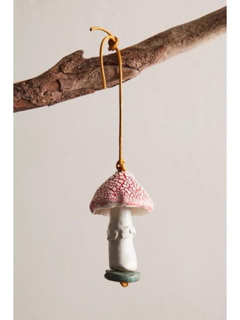 FREE PEOPLE Mushrooms Ornament